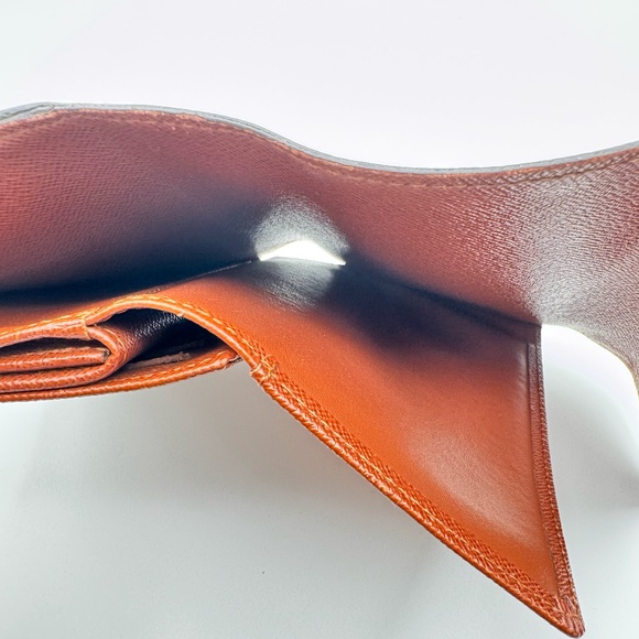 LOUIS VUITTON - Alexandrea Wallet R1.136 - Picture 8 of 10